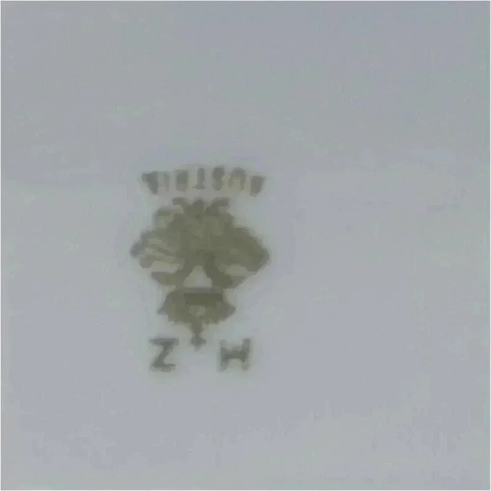 Moritz Zdekauer Austria Plate 674 - Picture 4 of 4